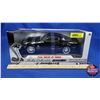 Image 2 : DIE-CAST MODEL (NIB) : 2008 Shelby GT 500 KR Mustang - Shelby Collectibles (Scale : 1/18) (Box : 5"H