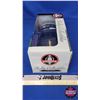 Image 3 : DIE-CAST MODEL (NIB) : 2008 Shelby GT 500 KR Mustang - Shelby Collectibles (Scale : 1/18) (Box : 5"H