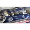 Image 7 : DIE-CAST MODEL (NIB) : 2008 Shelby GT 500 KR Mustang - Shelby Collectibles (Scale : 1/18) (Box : 5"H