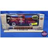 Image 2 : DIE-CAST MODEL (NIB) : 1948 F-1 Pick Up Truck (Limited Gold Edition) - Road Legends (Scale : 1/18) (