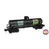 Image 1 : Atlas 8,000 Gallon Tank Car "Imperial Oil Marvelube " Road #3364 Limited Edition (O Gauge - 1/4 Scal