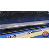 Image 5 : Weaver 50' Flat Car w/35' Trailer "British American Oil Ltd" Road #7013 (O Gauge - 1/48 Scale) (NIB)