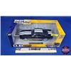 Image 1 : DIE-CAST MODEL (NIB) : 1967 Shelby GT500 Mustang  - Dub City Bigtime Muscle (Scale : 1/18) (Box : 5-