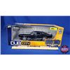 Image 2 : DIE-CAST MODEL (NIB) : 1967 Shelby GT500 Mustang  - Dub City Bigtime Muscle (Scale : 1/18) (Box : 5-