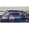 Image 8 : DIE-CAST MODEL (NIB) : 1967 Shelby GT500 Mustang  - Dub City Bigtime Muscle (Scale : 1/18) (Box : 5-