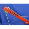 Image 4 : Tri-Ang Metal Toy Model Jones KL44 Crane  (7-1/2"H x 5-1/2"W x 21-1/4"D) (SEE PICS!)