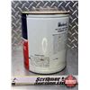 Image 3 : OIL TIN : Woodward's Anti-Freeze Summer Coolant (8"H x 7"Dia) (SEE PICS!)