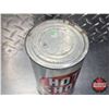 Image 7 : OIL TIN : Hot Shot Alcohol Boil Resistant Anti-Freeze (6-1/2"H x 4"Dia) (SEE PICS!)