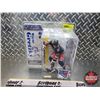 Image 1 : McFarlane's Sportspicks Action Figure (NIB) : Wayne Gretzky -NHL Rangers (CHASE VARIANT)  (9-1/2"H x