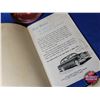 Image 9 : Collector Combo : Vintage Ashtray, Coffee Cup, Chrysler Emblem, Hudson Patches, Owner's Manuals (2),
