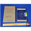Image 1 : Winchester World Standard Guns & Ammunition Catalogues (2) : 1925 No. 83 & 1932 (Largest Measures : 