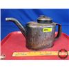 Image 1 : CNR Oiler (6"H x 12"W x 4-1/2"D) (SEE PICS!)