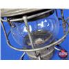 Image 8 : CNR Adlake Lantern "Hiram L. Piper Co Ltd" (13"H x 6-1/4"W) (SEE PICS!)