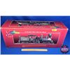 Image 10 : Spectrum Two-Truck Shay Model (NIB) : "Ely-Thomas Lumber Co" (G Scale - Narrow Guage) w/Original Box