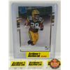 Image 1 : 2020 Panini #RR-AD AJ Dillon : Green Bay Packers (In Card Sleeve) (SEE PICS!)