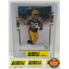 Image 1 : 2020 Panini #RR-AD AJ Dillon : Green Bay Packers (In Card Sleeve) (SEE PICS!)