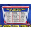 Image 3 : SCORE NHL PLAYER CARDS (40) (BOX - OPENED) (3"H x 4"W x 1 1/4"D) (SEE PICS!)