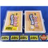 Image 1 : 1990 Upper Deck Baseball Heroes (20) : Incl. Nolan Ryan & Hank Aaron (In Case) (SEE PICS!)
