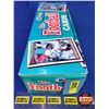 Image 4 : TOPPS FOOTBALL CARDS 1991 : 660 Cards (BOX - UNOPENED) (3"H x 12 1/4"W x 4"D) (SEE PICS!)