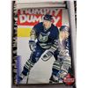 Image 8 : 1980's-1990's-2000's Hockey Cards - Variety (1500+) : Incl. Jason York, Valeri Bure, Craig Johnson, 