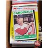 Image 2 : 1970's-1980's1990's Baseball Cards - Variety (150+): Incl. Ralph Kiner, Dusty Baker, Jeff Treadway, 