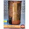 Image 3 : TIN: FROSKIL Anti-Freeze (6-1/2"H x 4"Dia) (SEE PICS!)