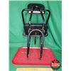 Image 3 : Vintage Bicycle Kid Seat (24"H x 12"W x 19"D) (SEE PICS!)