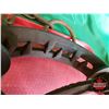 Image 8 : Denali Fur & Trade Company No. 15 HBC Bear Trap (8-1/2"H x 12"W x 34-1/2"D) (SEE PICS!)