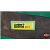 Image 9 : Denali Fur & Trade Company No. 15 HBC Bear Trap (8-1/2"H x 12"W x 34-1/2"D) (SEE PICS!)