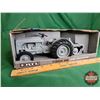 Image 1 : DIE CAST TRACTOR : Ford 9N "50th Anniversary" (Limited Edition) (Ertl) (Scale 1/16) (Box : 3-3/4"H x