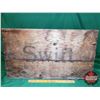 Image 2 : Swift Canadian Co Ltd Wooden Crate (13-1/2"H x 23-1/2"W x 18"D) (SEE PICS!)