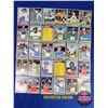 Image 2 : 1970's Topps Chewing Gum Baseball Cards - Variety (51) : Incl. Dave Giusti, Dave Chalk, Duffy Dyer, 