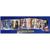 Image 1 : 2000's NFL Cards - Variety (56) : Incl. Kyler Murray, Marquez Stevenson, Lynn Bowden Jr., A.J. Terre