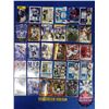 Image 2 : 2000's NFL Cards - Variety (56) : Incl. Kyler Murray, Marquez Stevenson, Lynn Bowden Jr., A.J. Terre