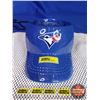 Image 2 : BASEBALL BLUE JAYS SCENTSY WARMER (Electric) (4"H x 5 1/2"W x 9 1/2"D) (SEE PICS!)