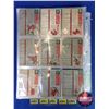 Image 11 : 1960's-1970's Baseball & Football Cards- Variety (Total 99) : Incl. Harmon Killebrew, Tony Oliva, Pe