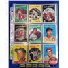 Image 28 : 1960's-1970's Baseball & Football Cards- Variety (Total 99) : Incl. Harmon Killebrew, Tony Oliva, Pe