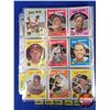 Image 2 : 1960's-1970's Baseball & Football Cards- Variety (Total 99) : Incl. Harmon Killebrew, Tony Oliva, Pe