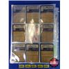 Image 9 : 1960's-1970's Baseball & Football Cards- Variety (Total 99) : Incl. Harmon Killebrew, Tony Oliva, Pe