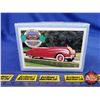 Image 2 : PANINI COLLECTOR CARDS - ANTIQUE CARS (2 Boxes) (2 3/4"H x 3 1/2"W x 1 3/4"D) (SEE PICS!)