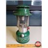 Image 2 : Coleman Model 321C Easi-Lite Gas Lantern (12"H) (SEE PICS!)