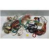 Image 1 : Collection of Costume Jewelry  (minimum of 10 pieces)
