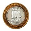 Image 2 : .999 Silver Hilton Reno Nevada $10 Casino Limited Edition Gaming Token