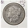 Image 1 : 1892-S $1 Morgan Silver Dollar Coin