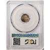 Image 2 : 1853 Three Cent Silver Coin PCGS XF45