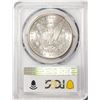Image 2 : 1897-S $1 Morgan Silver Dollar Coin PCGS AU58
