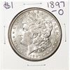 Image 1 : 1897-O $1 Morgan Silver Dollar Coin