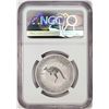 Image 2 : 2023P Australia $100 Kangaroo 1oz Platinum Coin NGC MS70 First Releases