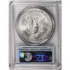 Image 2 : 2012 $1 American Silver Eagle Coin PCGS MS70 First Strike