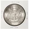 Image 2 : 1891-S $1 Morgan Silver Dollar Coin